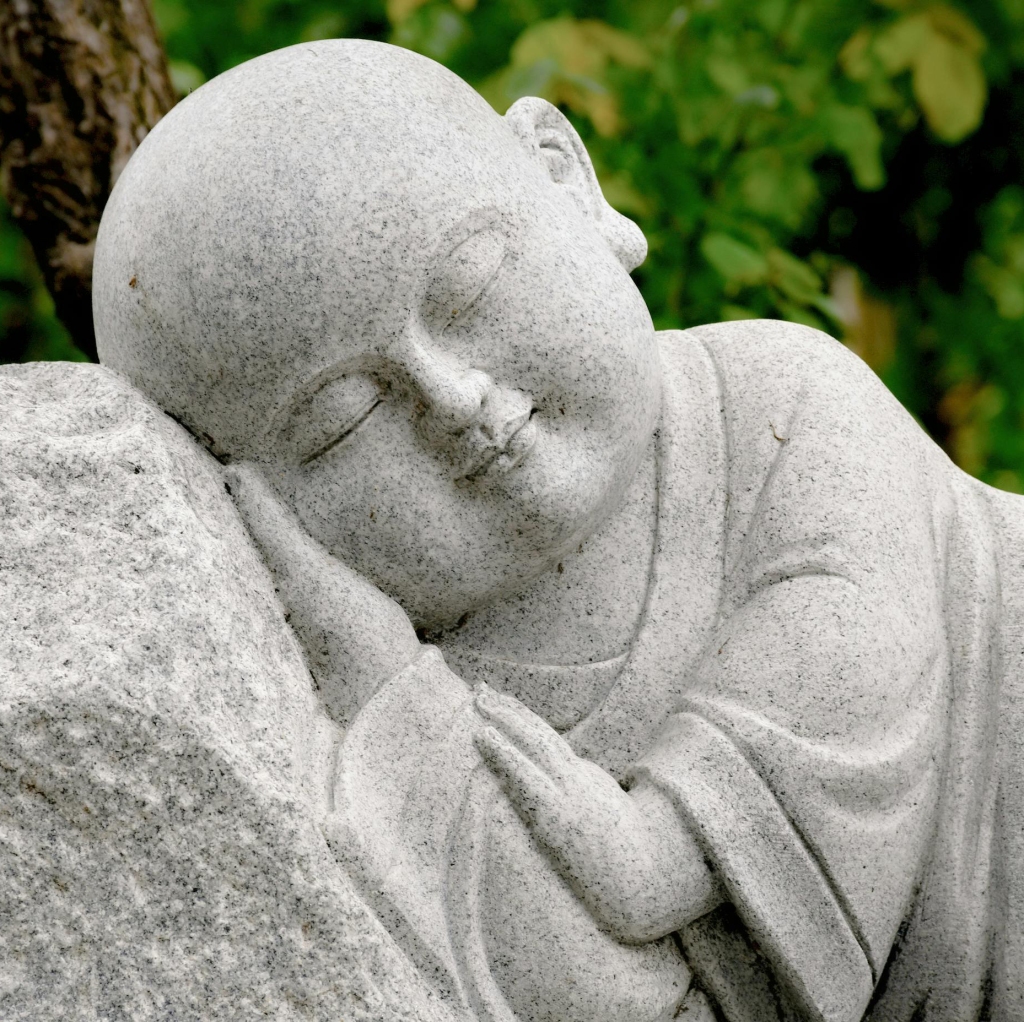 Dreams of Buddha
